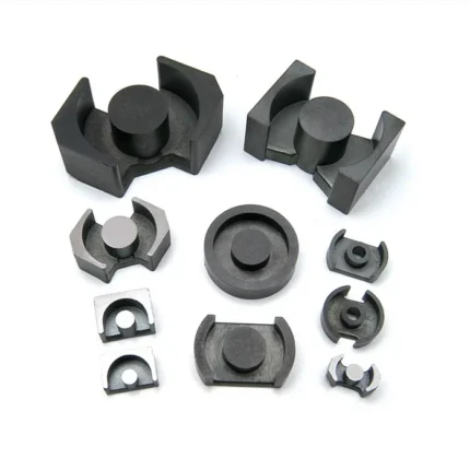 Ni-Zn Ferrite Core
