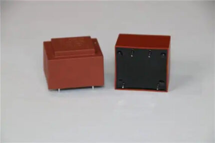 Encapsulated Transformer